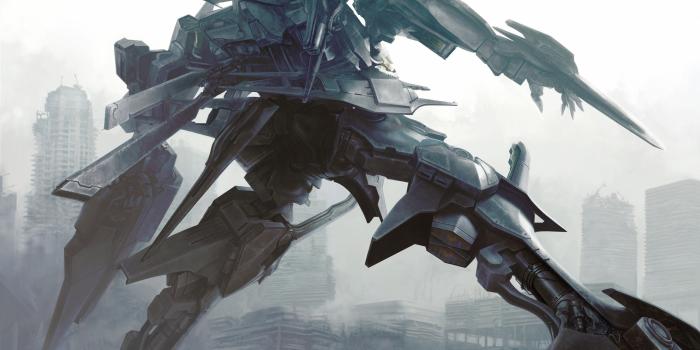 2569x1637 64+ Anime Mecha Wallpapers on WallpaperPlay