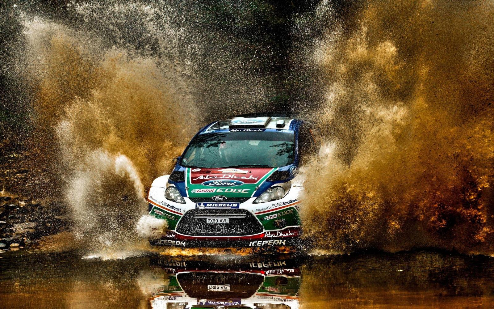 2560x1600 WRC Wallpapers HD