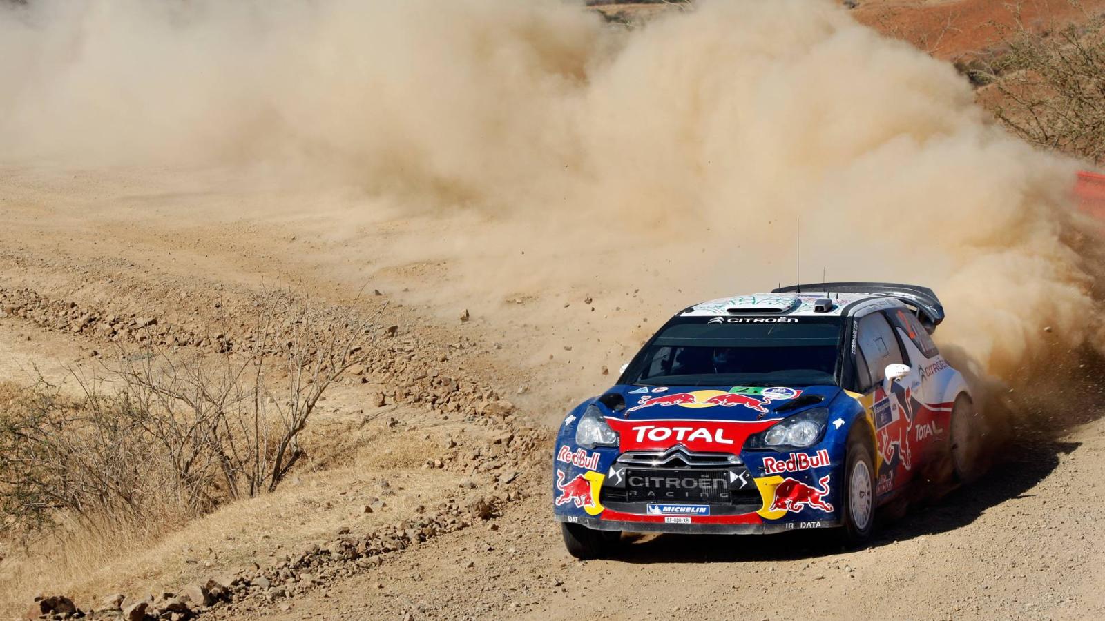 1920x1080 WRC Wallpapers HD