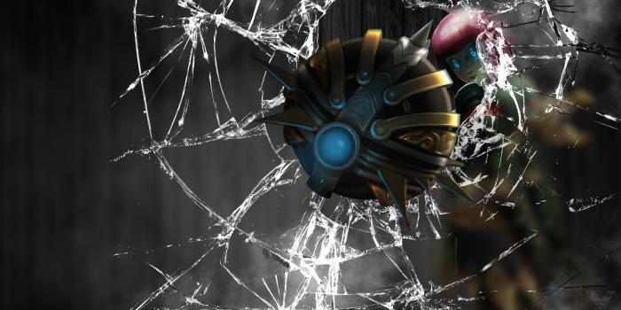1920x1080 League of Legend Blade Craft Oriana Wallpaper Wallpaper | league of