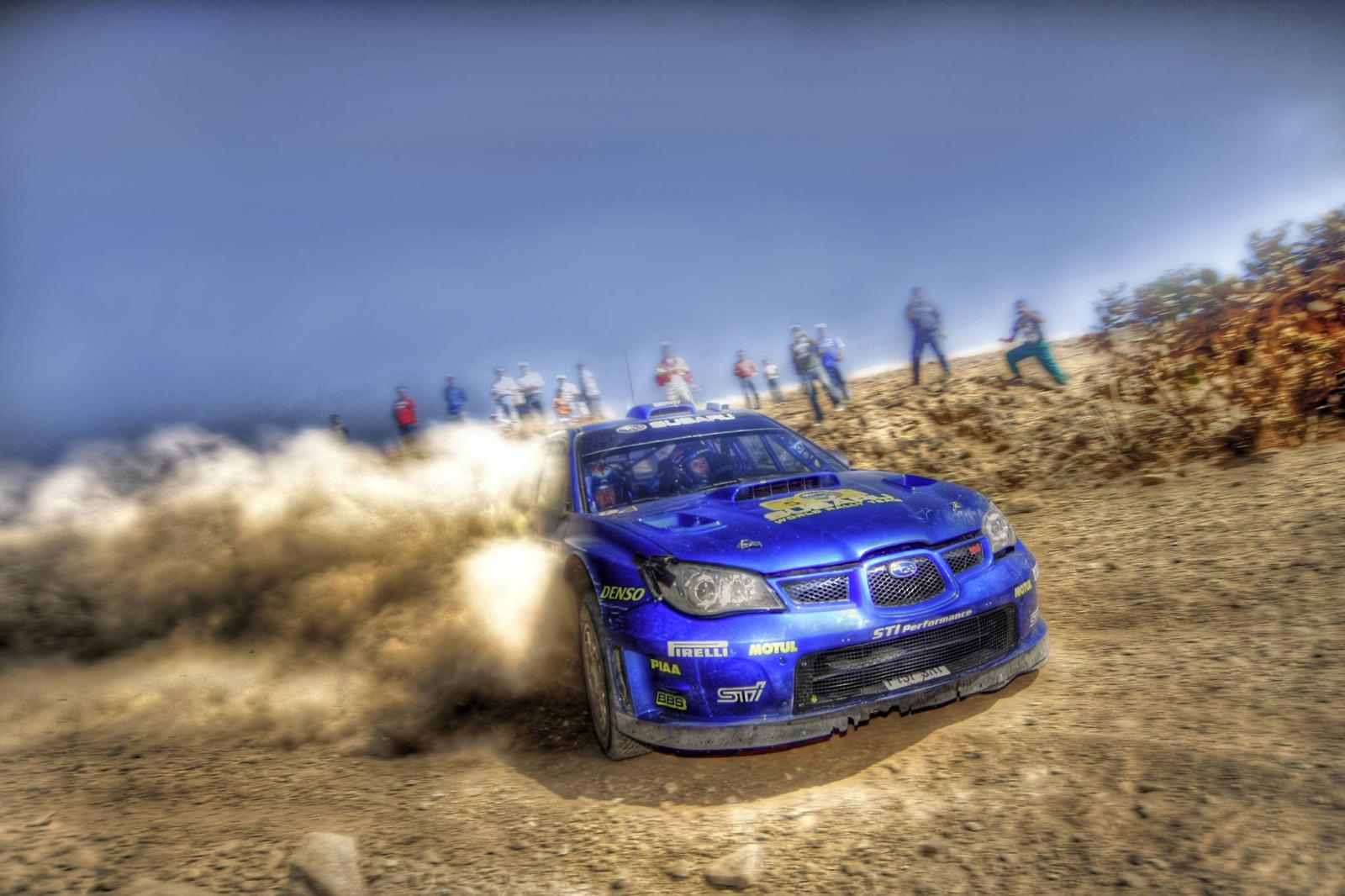 2048x1365 WRC Wallpapers HD