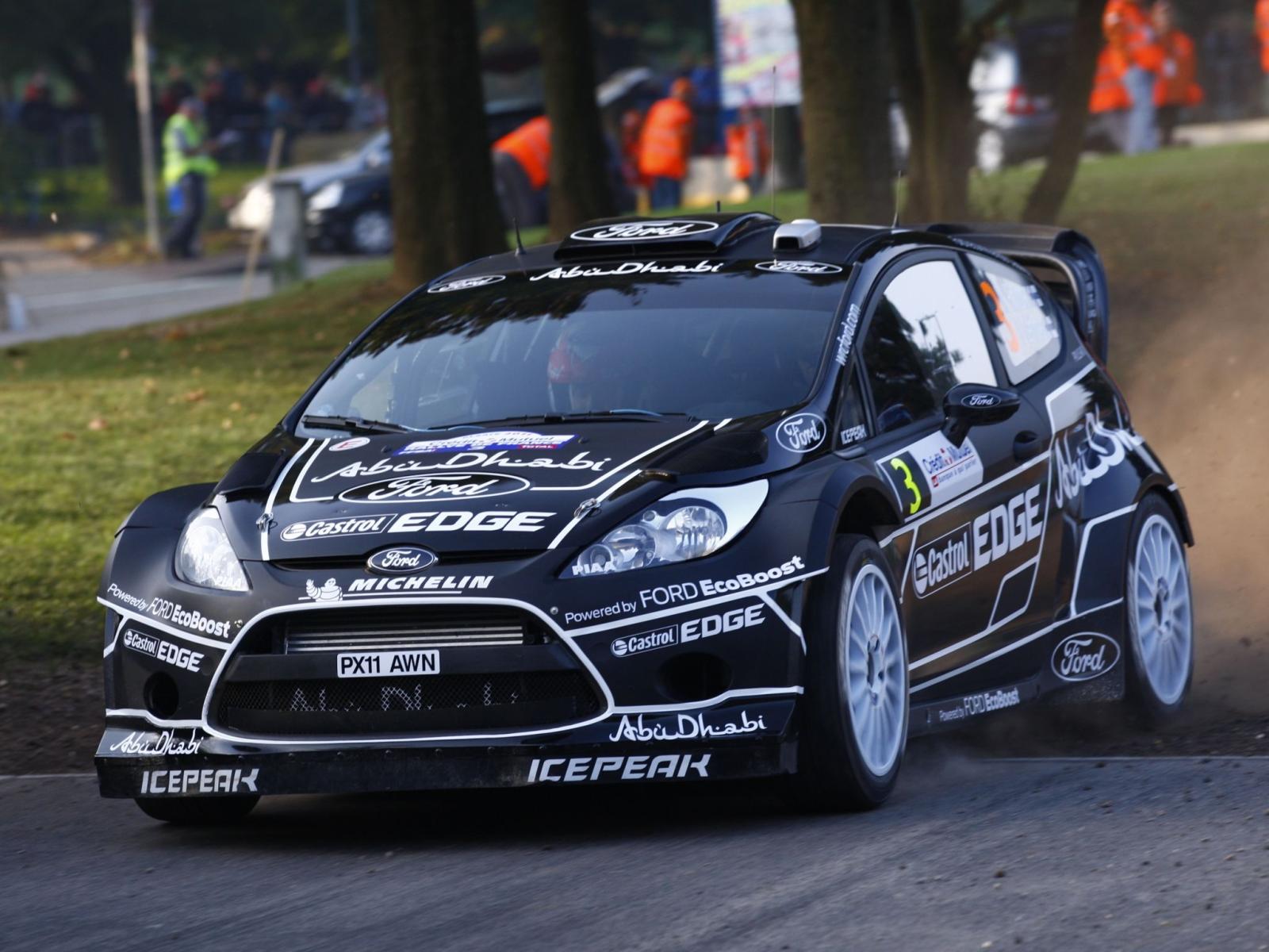 2048x1536 335 WRC Racing HD Wallpapers | Background Images