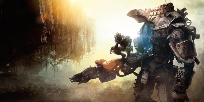 1920x1080 Titanfall Gaming Ultra HD Wallpapers - Top Free Titanfall Gaming