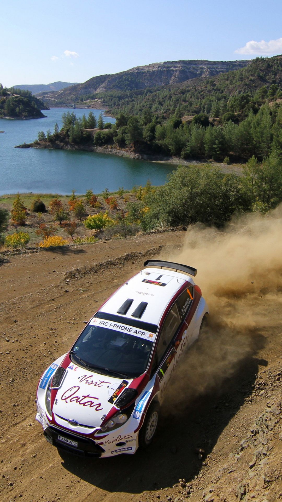 1080x1920 Ford WRC - Best htc one wallpapers, free and easy to download