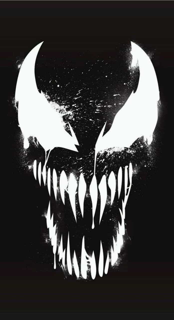 698x1280 venom wallpaper uploaded by Victoria Vasquez on We Heart It