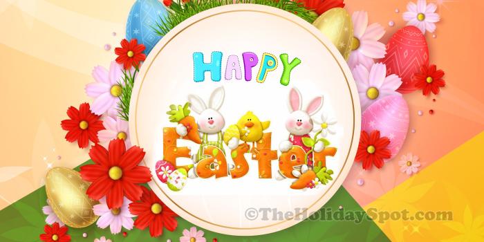 2560x1600 Happy Easter Wallpapers Free| Cute Easter Wallpapers | Easter Pictures