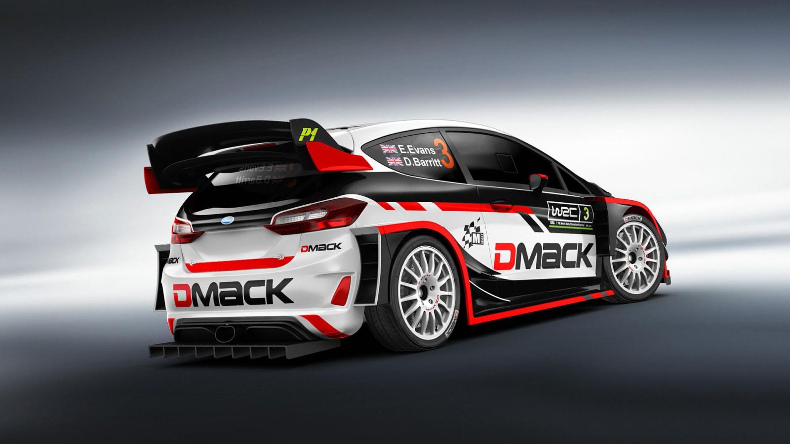 1920x1080 Ford Fiesta Wrc Wallpaper (30+ images) on Genchi.info