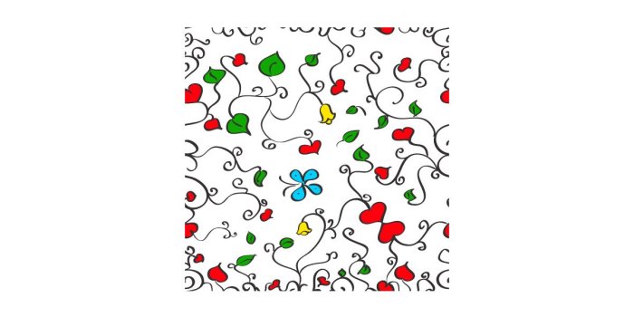 1200x675 How to Create a Seamless Wallpaper in Adobe Illustrator