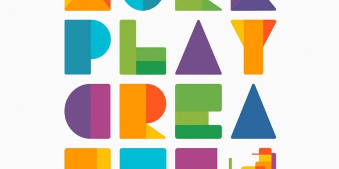 950x1689 Download Work Play Create Minimal White Background Free Pure 4K