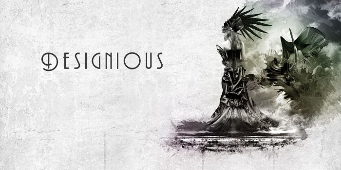 1680x1050 How to Create an Outstanding Wallpaper Design in Photoshop - PIXEL77