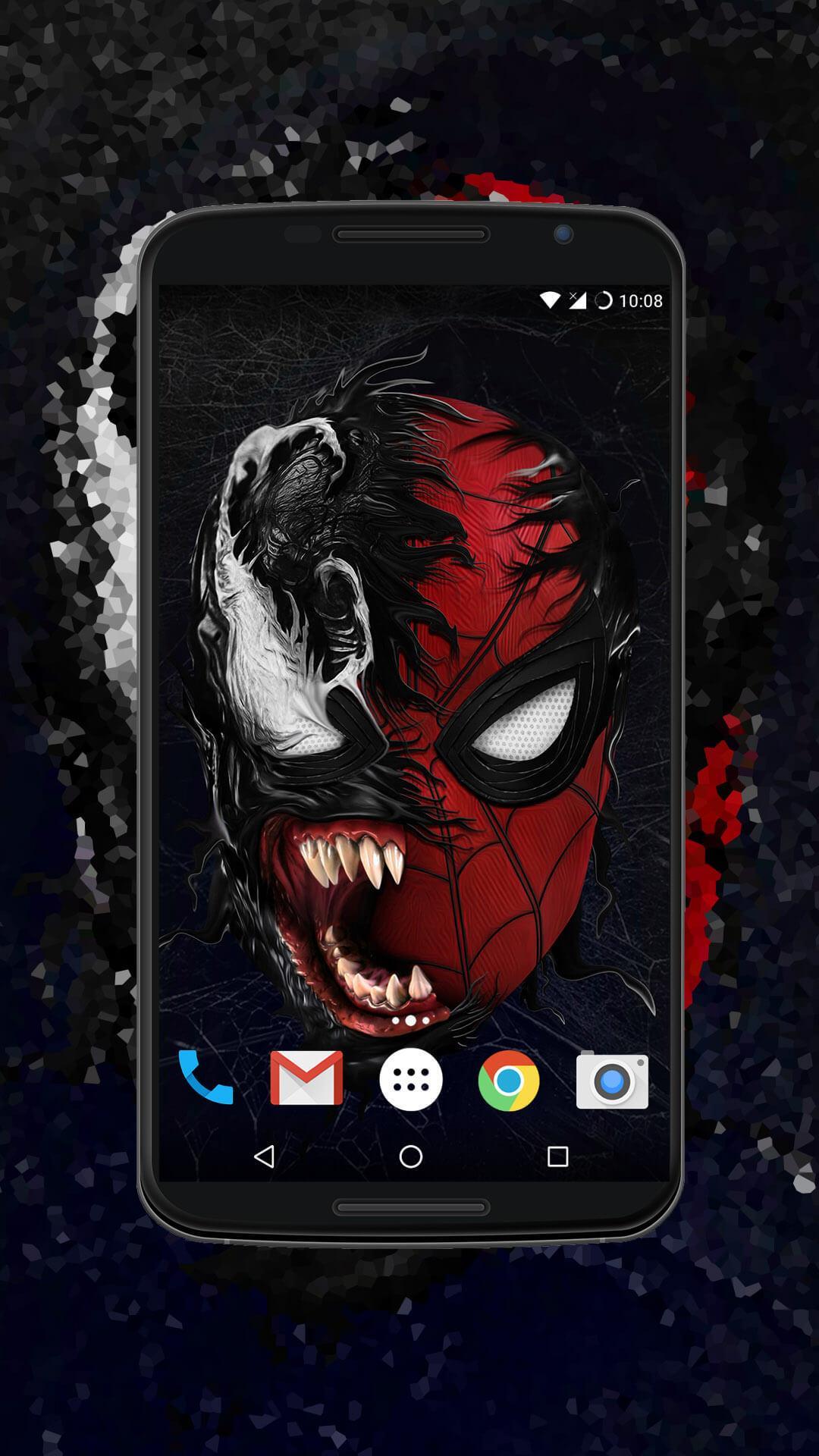 1080x1920 Venom Wallpapers for Android - APK Download
