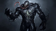 3840x2160 Venom 4K 8K HD Marvel Wallpaper #3
