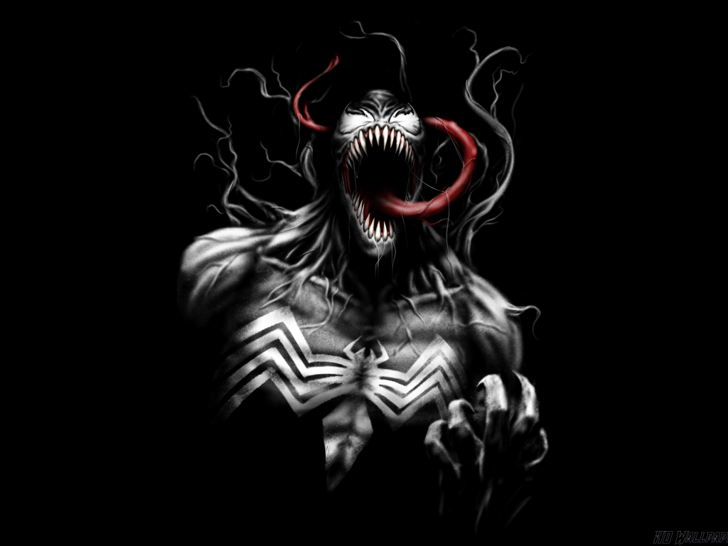 1024x768 Venom wallpaper hd wallpapers mafia - Free HD Wallpapers