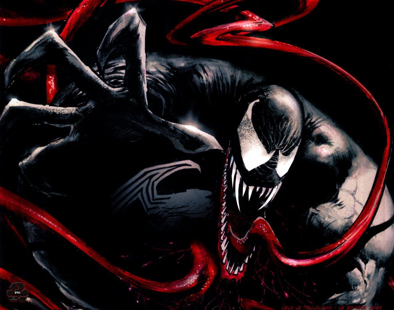1280x1008 248 Venom HD Wallpapers | Background Images