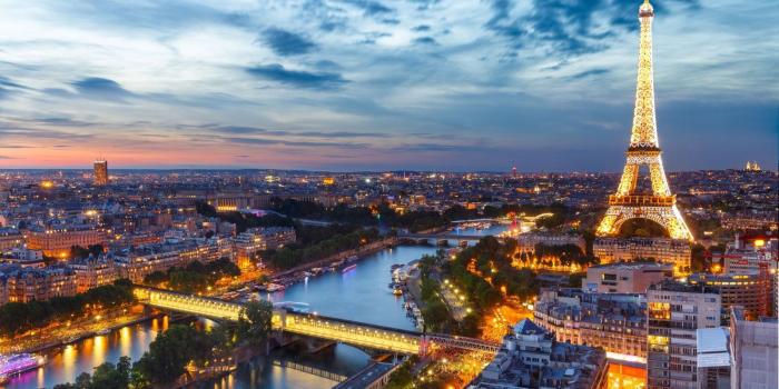 1600x900 Paris Wallpapers (23 images) - Wallpaper Stream