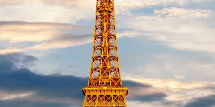 1080x1920 Download wallpaper 1080x1920 eiffel tower, paris, france, showplace