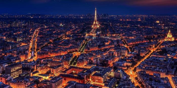 1920x1080 Paris Wallpaper on newwallpaperdownload.com