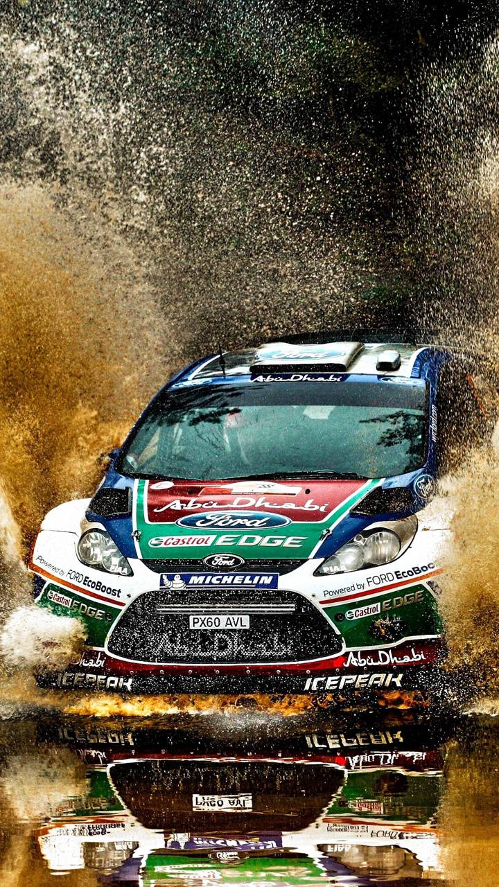 720x1280 wrc Wallpaper by georgekev - 6e - Free on ZEDGE™