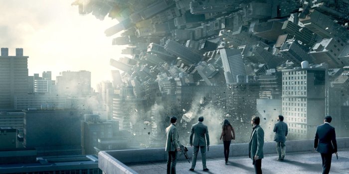 1920x1200 Science Fiction Wallpaper (the best 74+ images in 2018)