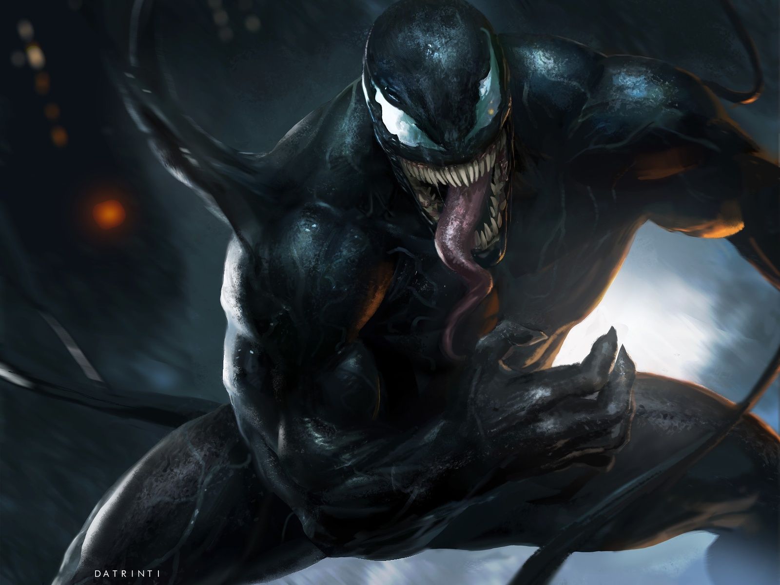1600x1200 Venom Movie Wallpapers - Top Free Venom Movie Backgrounds