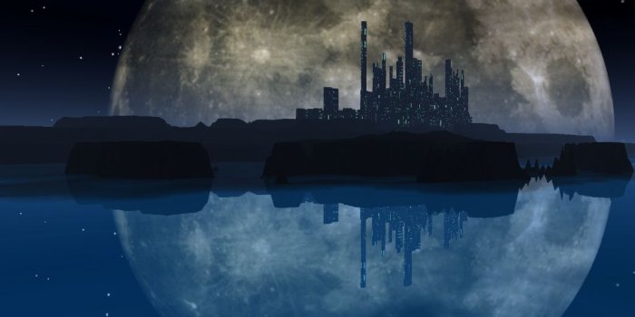 1024x768 74+] Science Fiction Wallpaper on WallpaperSafari