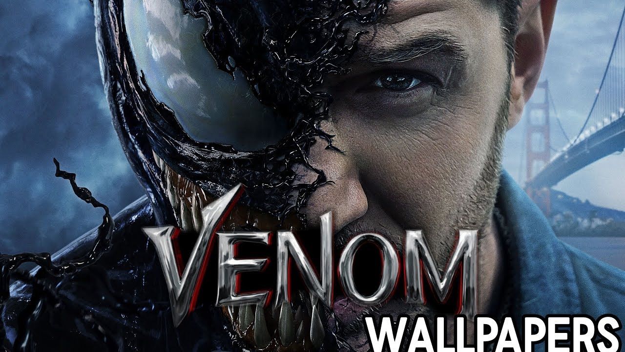 1280x720 10 Best Venom HD Wallpapers That You Should Get Right Now With Download  Links