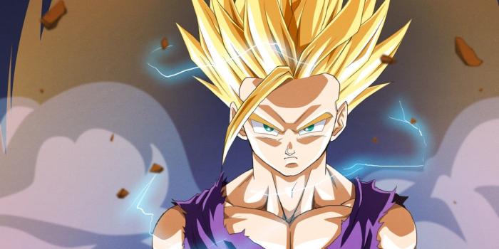 1920x1080 791 Dragon Ball Z HD Wallpapers | Background Images