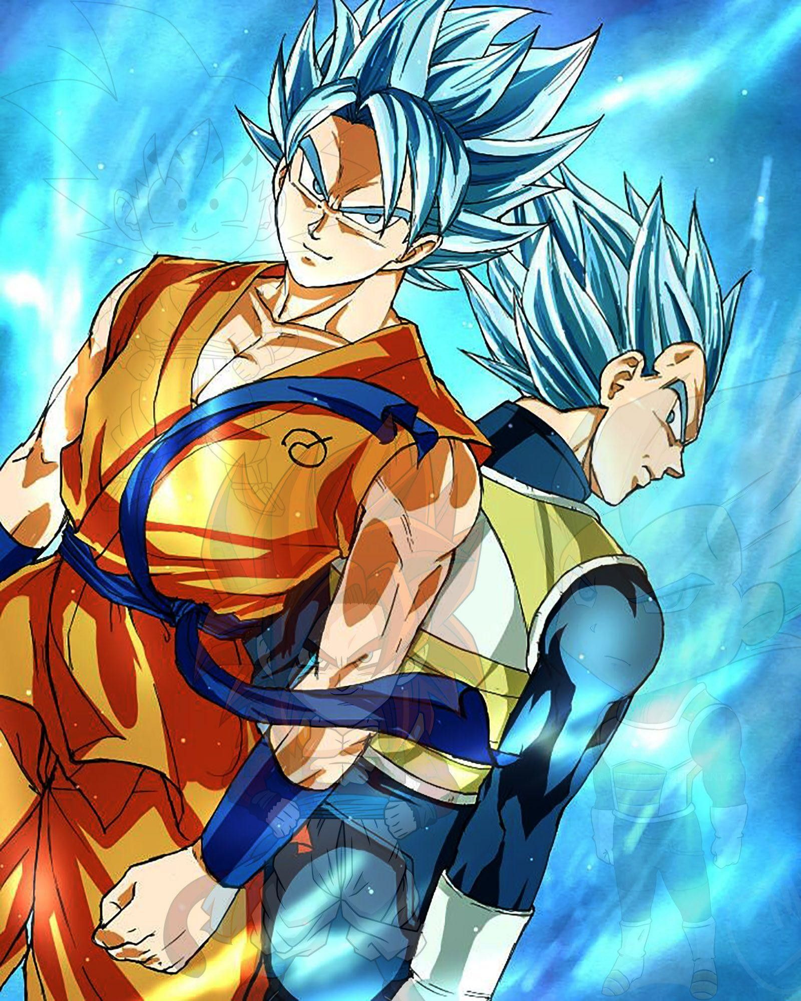 1600x2000 60+ Dbz Super Wallpapers on WallpaperPlay