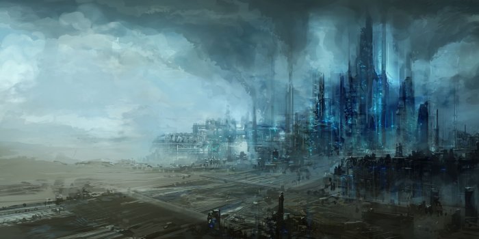 1920x1080 Sci-Fi Wallpapers - Top Free Sci-Fi Backgrounds - WallpaperAccess