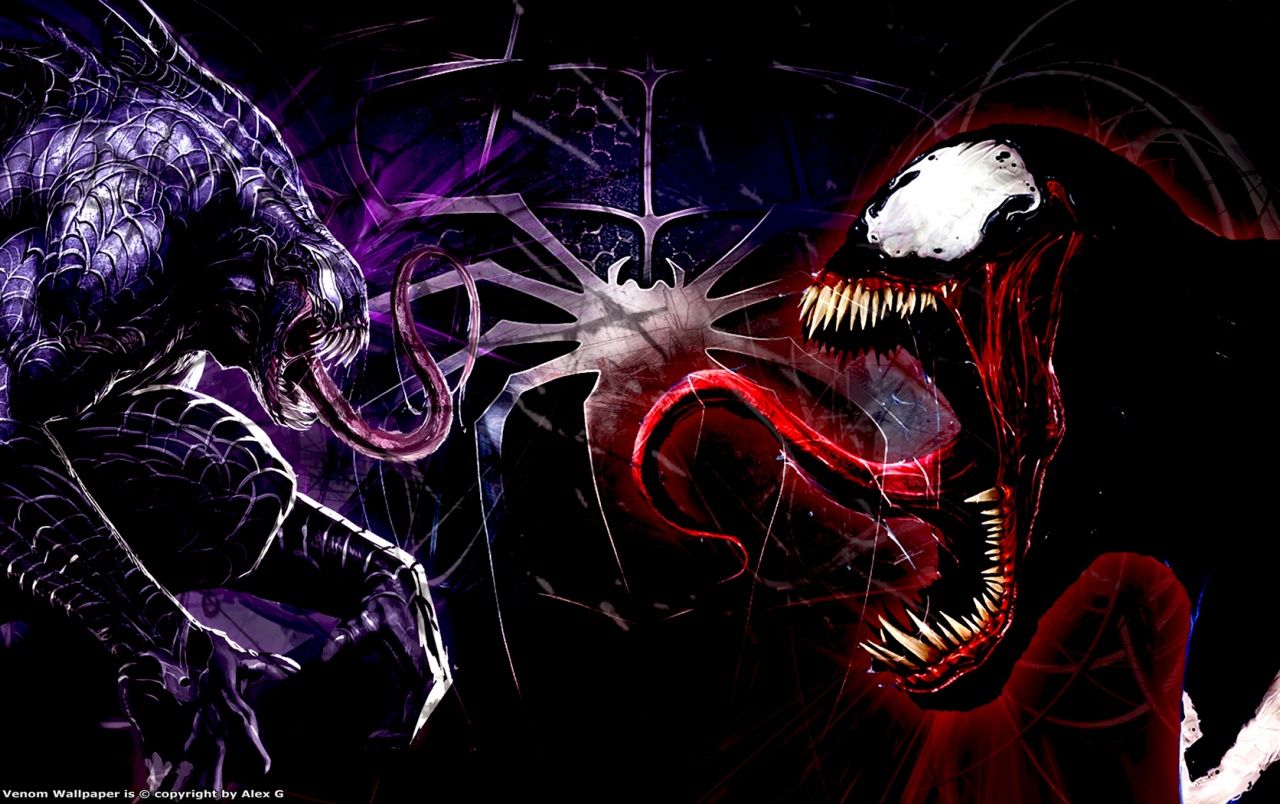 1280x804 VeNoM wallpaper wallpapers | VeNoM wallpaper stock photos