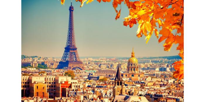 3840x2160 67+ Paris France Wallpapers on WallpaperPlay