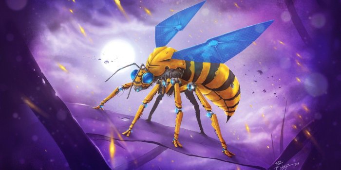 1332x850 Wallpaper Style, Fantasy, Art, Art, Style, Fiction, Fiction, Cyborg