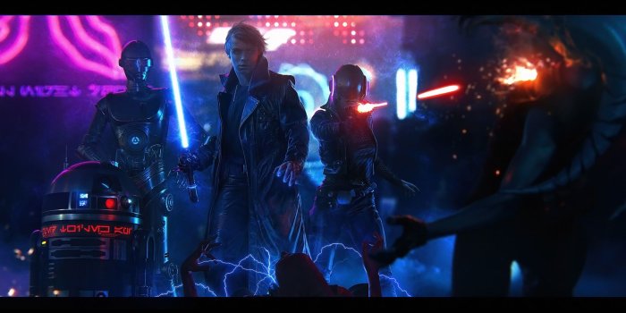 1920x1080 science fiction wallpapers (1920x1080) - Album on Imgur