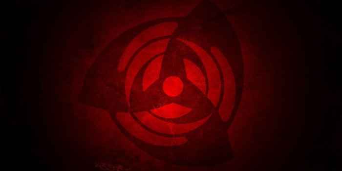 1680x1050 Mangekyou Sharingan Wallpapers