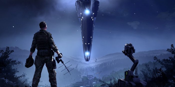 1600x1200 Wallpapers | Arma 3