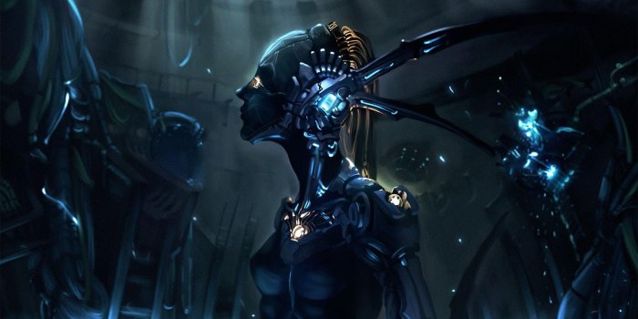 1920x1080 Sci Fi Fantasy Wallpapers