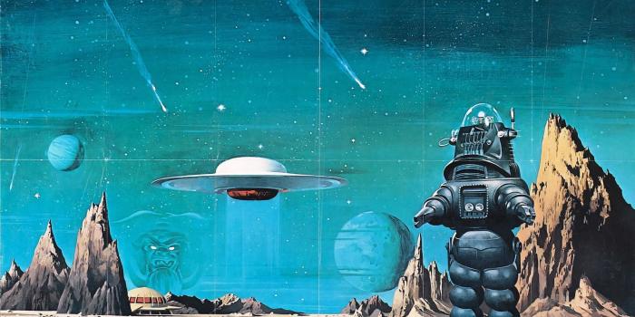 1920x1507 Retro Sci-Fi Wallpapers - Top Free Retro Sci-Fi Backgrounds