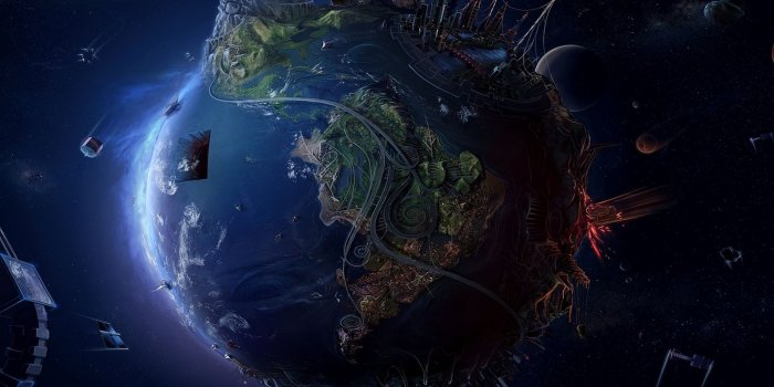 1680x1050 46+] Science Wallpaper HD on WallpaperSafari