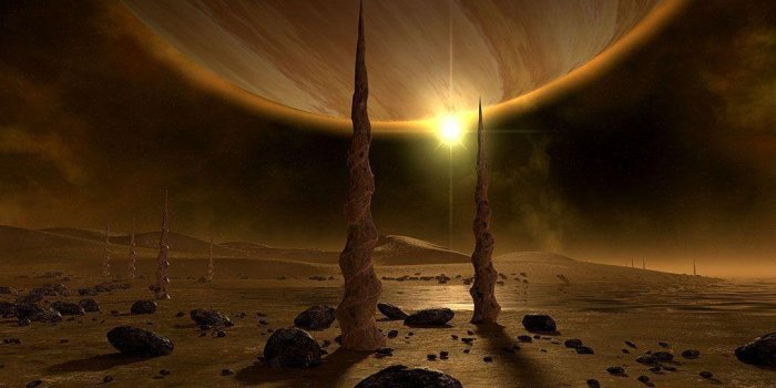 1024x768 Free Sci-fi Wallpapers