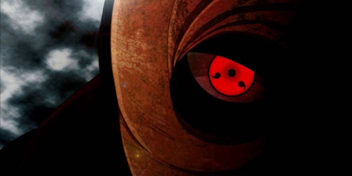 1280x720 Sharingan Live Wallpaper #1 - Tobi/Obito