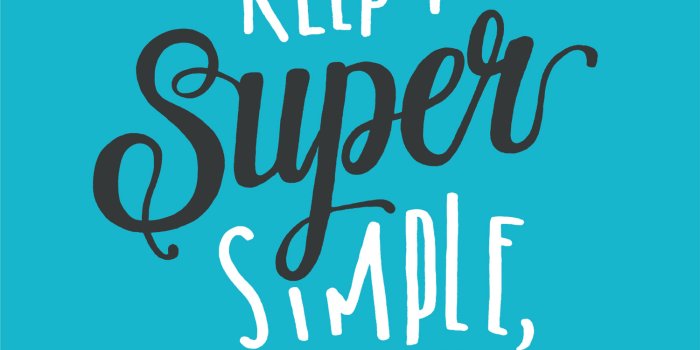 1500x1500 Design Store | Free Monthly Wallpaper – January 2017 – 'KISS'