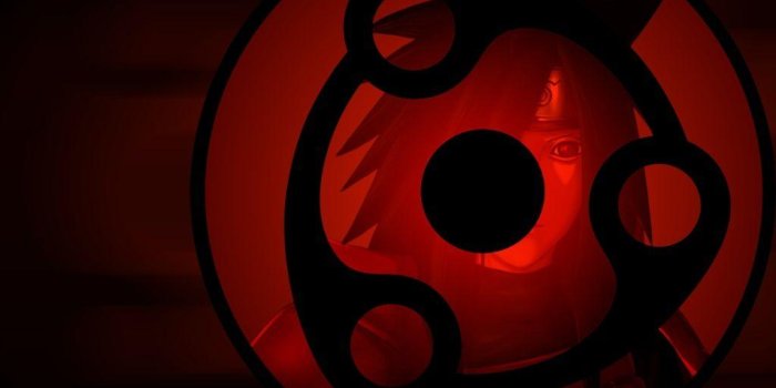1024x768 Mangekyou Sharingan Wallpapers
