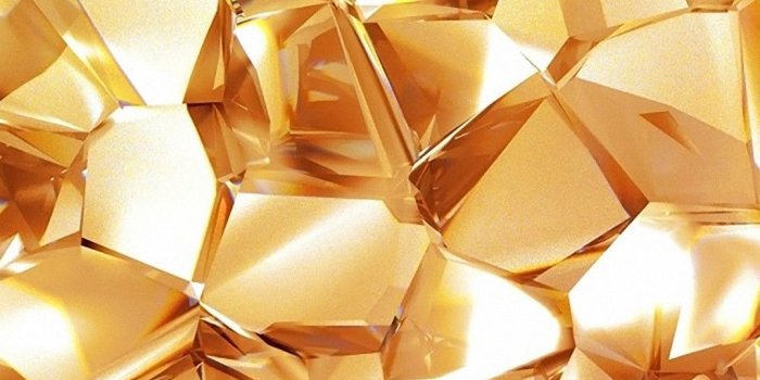 1080x1920 64+ Gold Diamond Wallpapers on WallpaperPlay