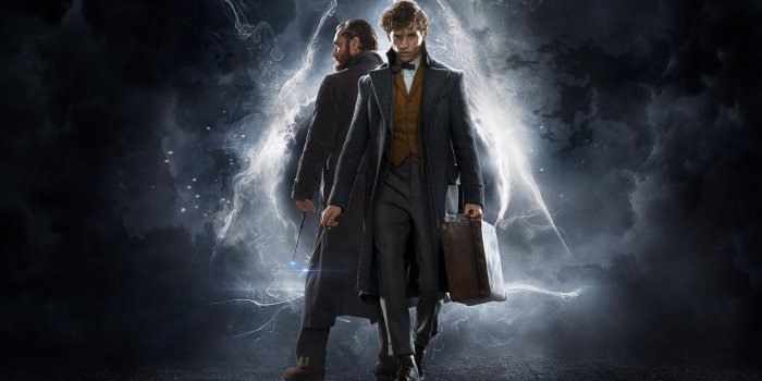 4000x2490 Fantastic Beasts: The Crimes of Grindelwald 4k Ultra HD Wallpaper