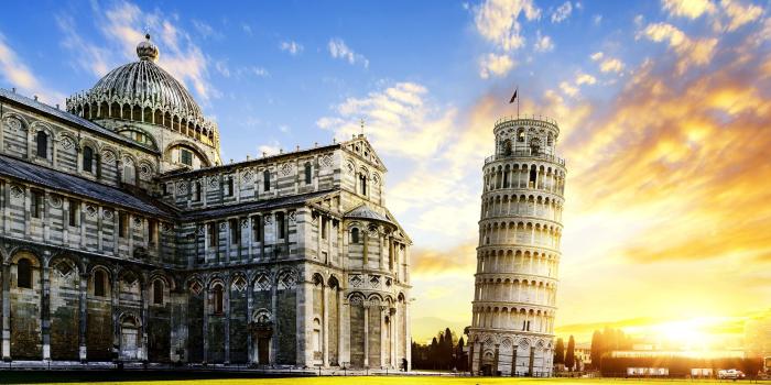 2560x1600 Leaning Tower of Pisa in Italy Desktop Wallpapers | HD Wallpapers
