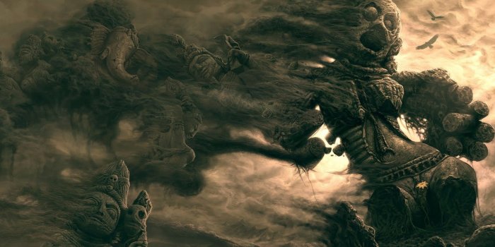 2880x1800 40 Stunning HD Fantasy Wallpapers