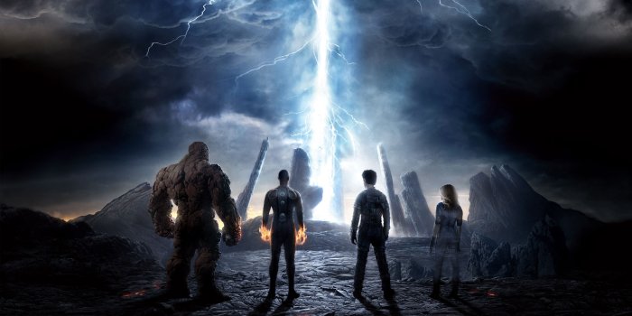 2880x1800 Fantastic Four Wallpaper 18 - 2880 X 1800