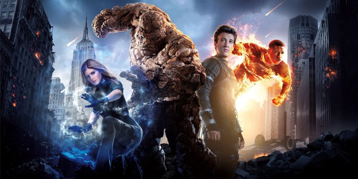 2880x1800 Fantastic Four 4K Wallpapers - Top Free Fantastic Four 4K