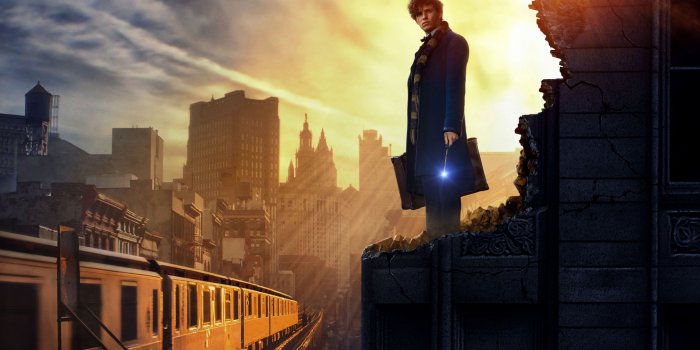 6944x10000 Wallpaper Fantastic Beasts and Where to Find Them, HD, 4K, 5K