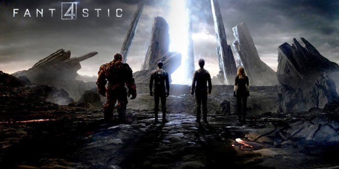 1920x1080 Fantastic Four (2015) Wallpapers | Best Wallpapers